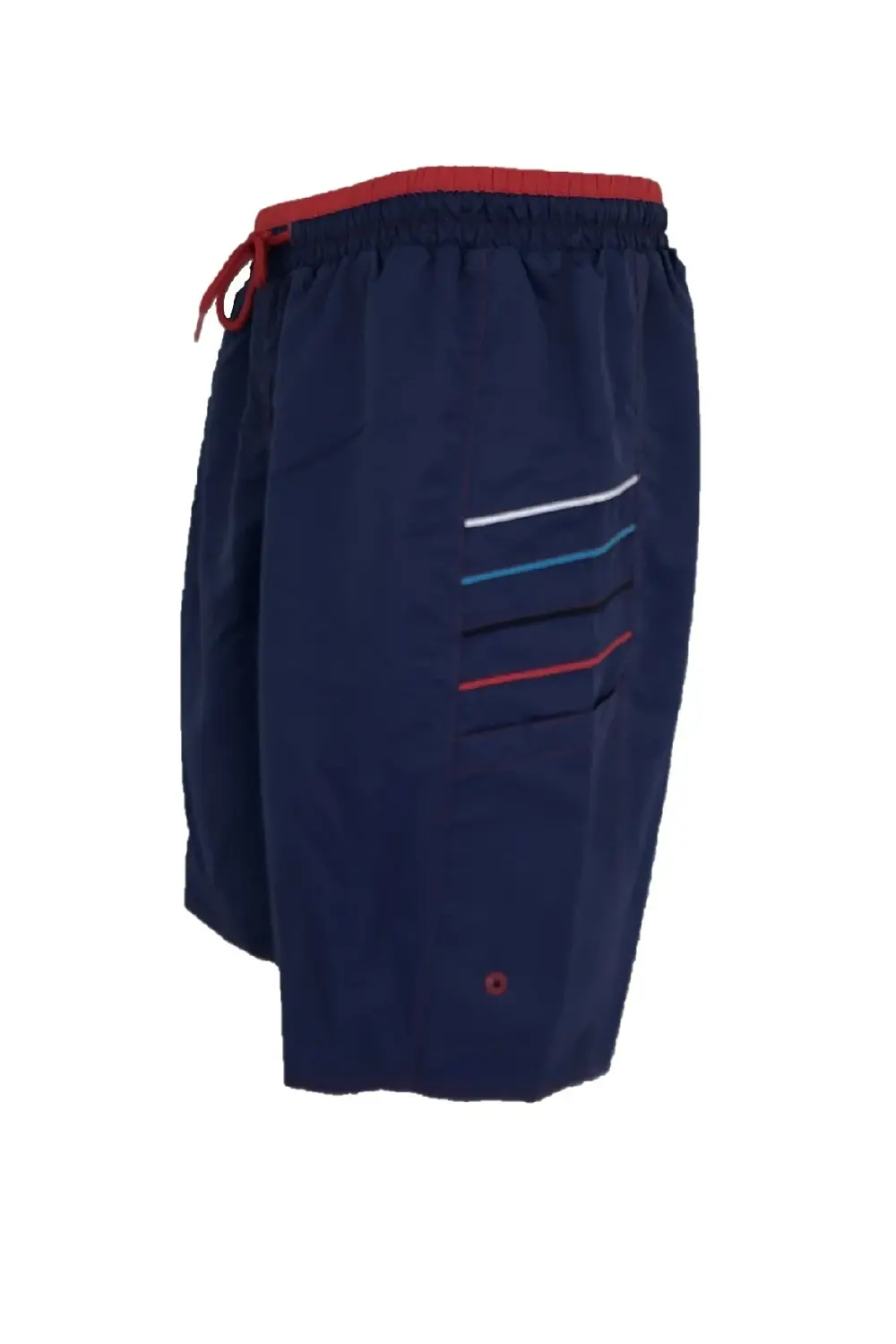 K-195 Erkek Uzun Şort Mayo