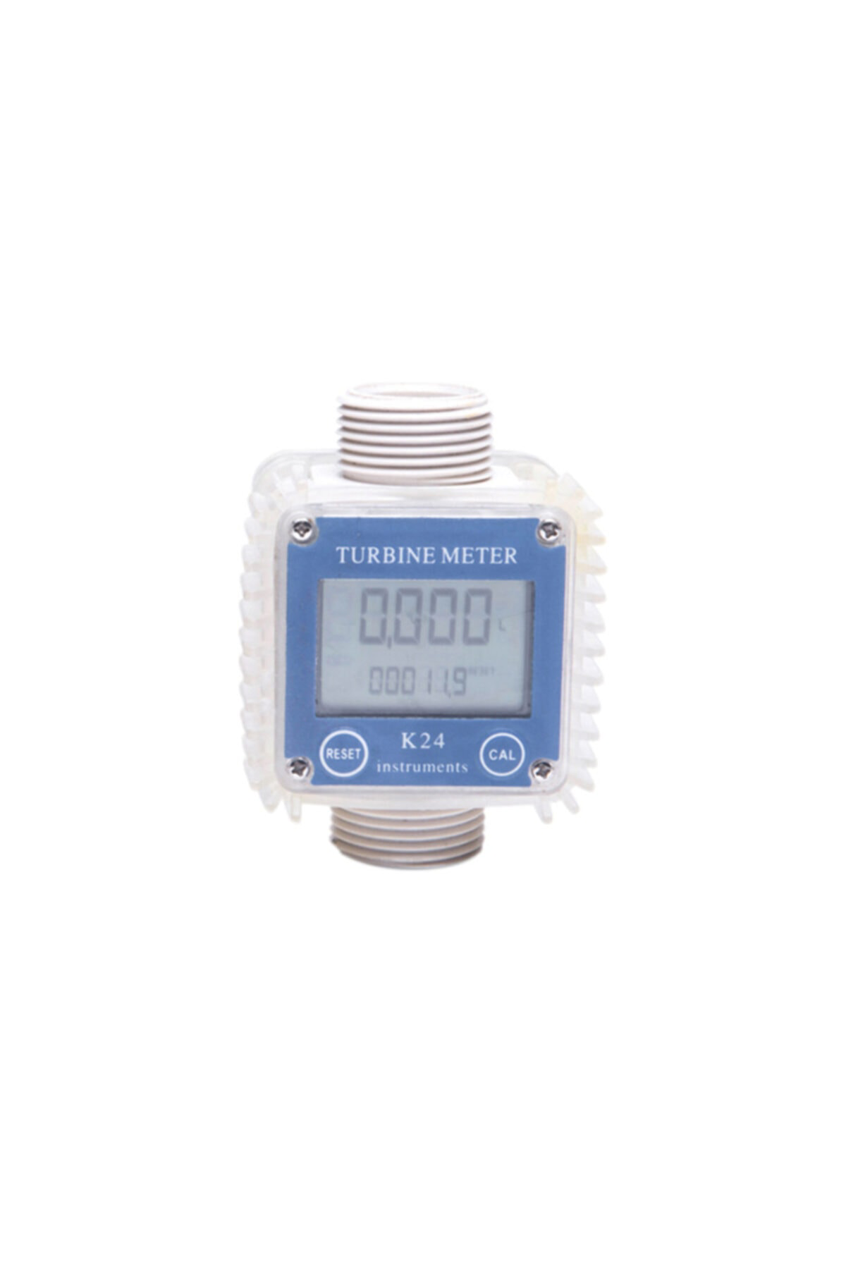 Kemos K-24 Dijital Sayaç 1"