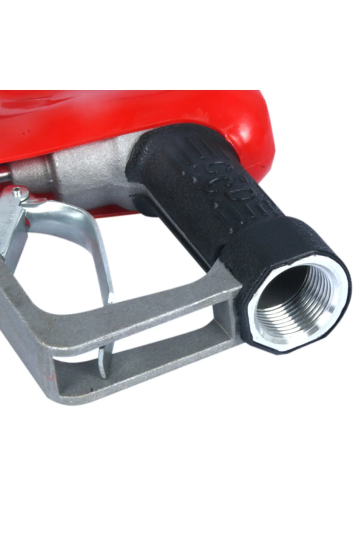 K-25 Dijital Sayaçlı Mazot Tabancası