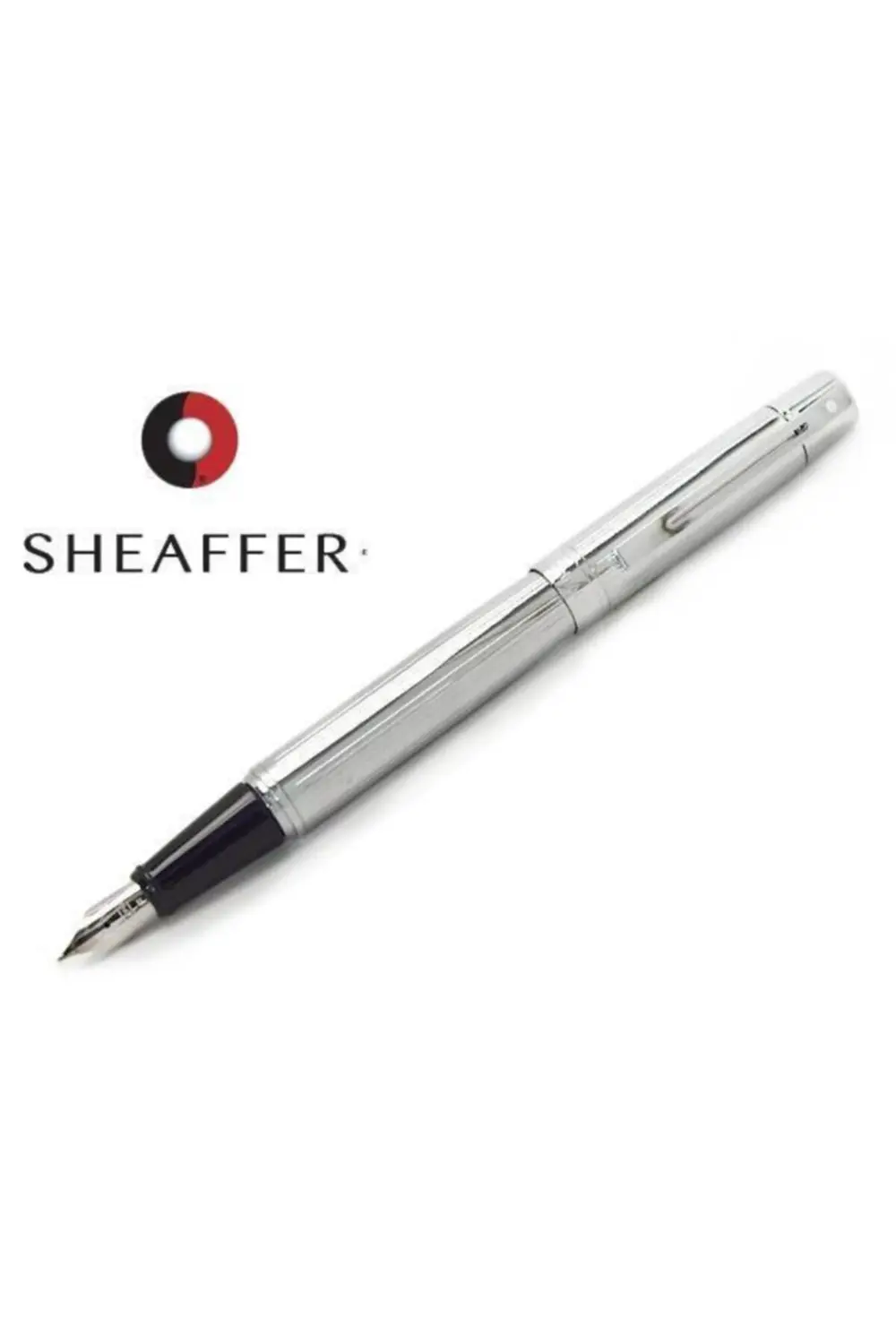 K. BURGAZ SHEAFFER 300 D. KALEM P.KROM GÖVDE 9326-0
