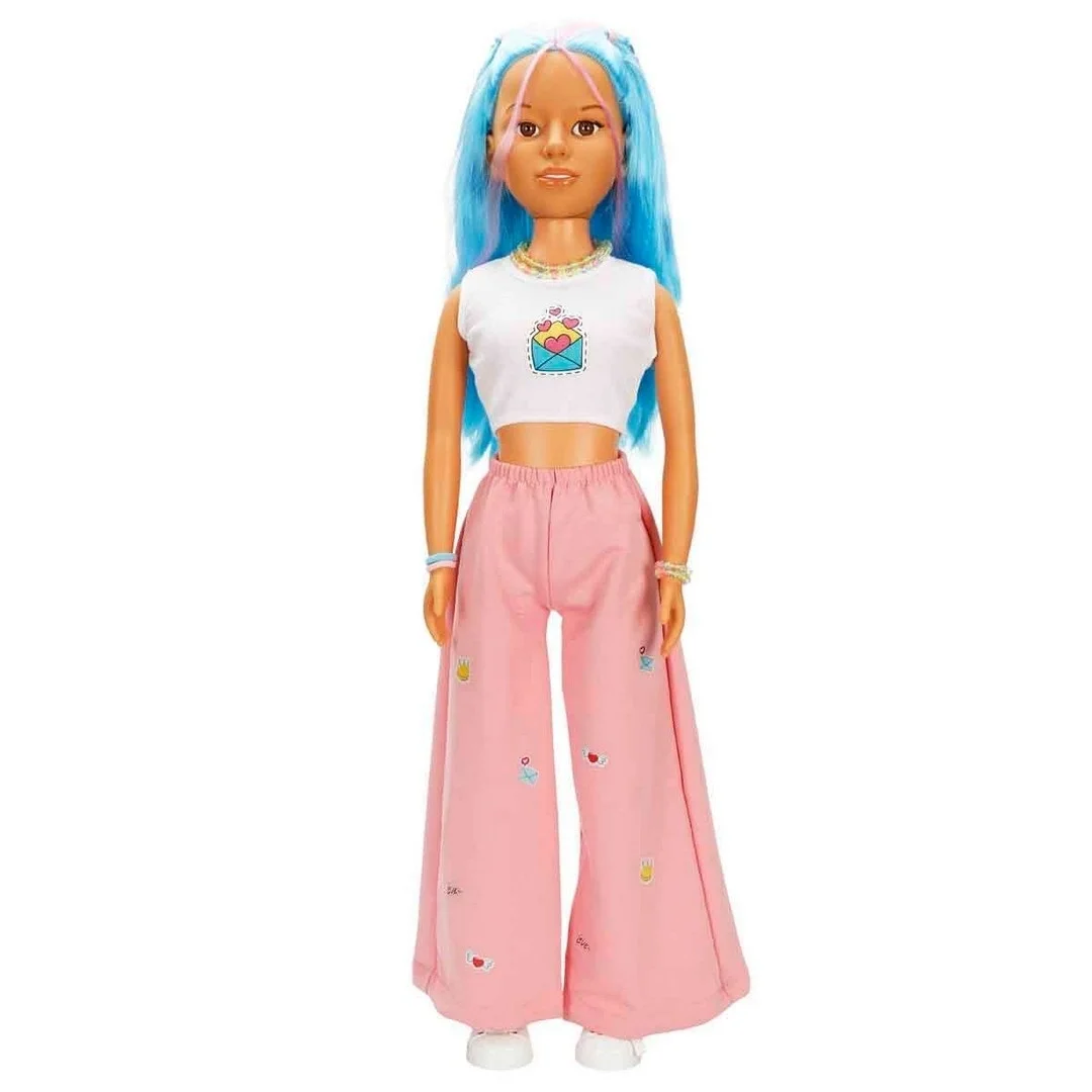 K-Pop Clara Super Cool Bebek 80 cm K-Pop Clara Super Cool Bebek 80 cm