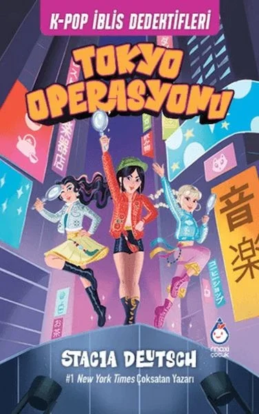 K-Pop İblis Dedektifleri: Tokyo Operasyonu Fiyatı, Yorumları ve Özellikleri