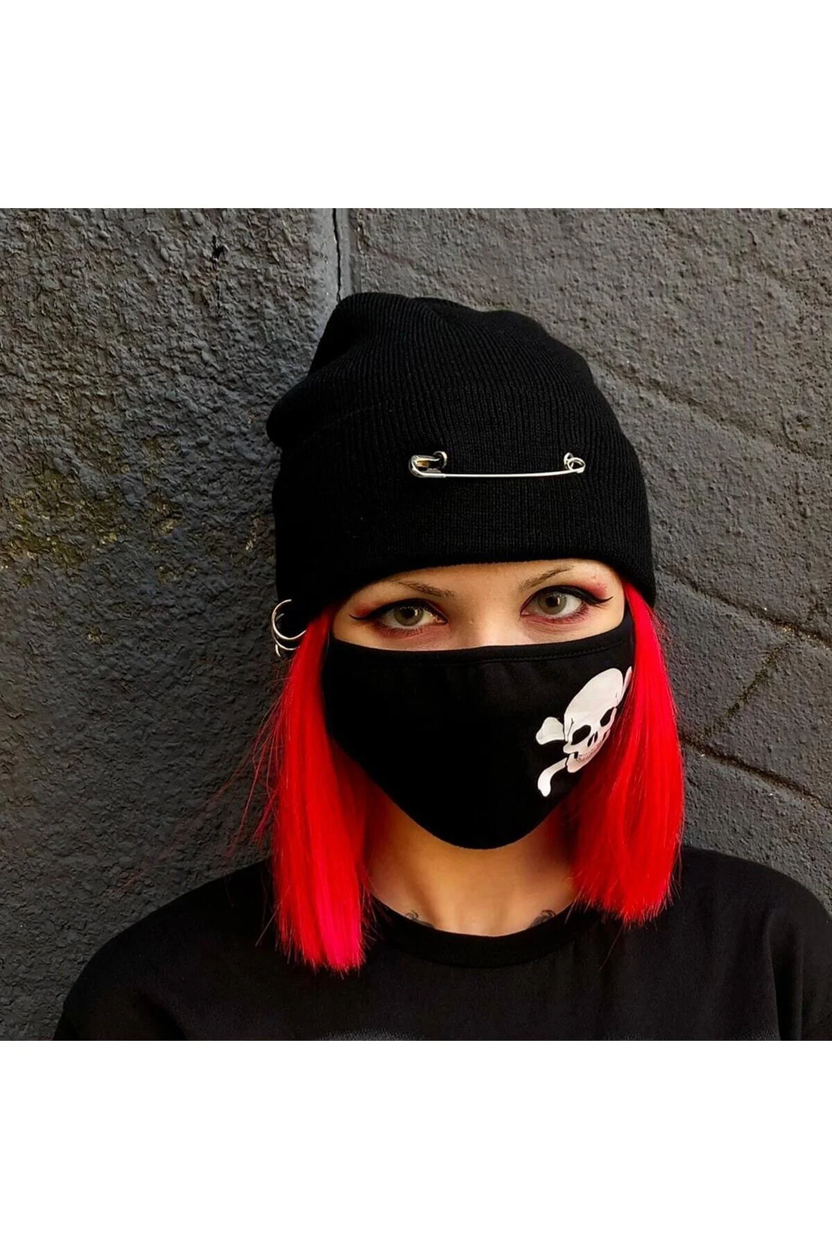 K-pop Piercing Ve Çengelli Iğne Bere Fiyatı, Yorumları ve Özellikleri