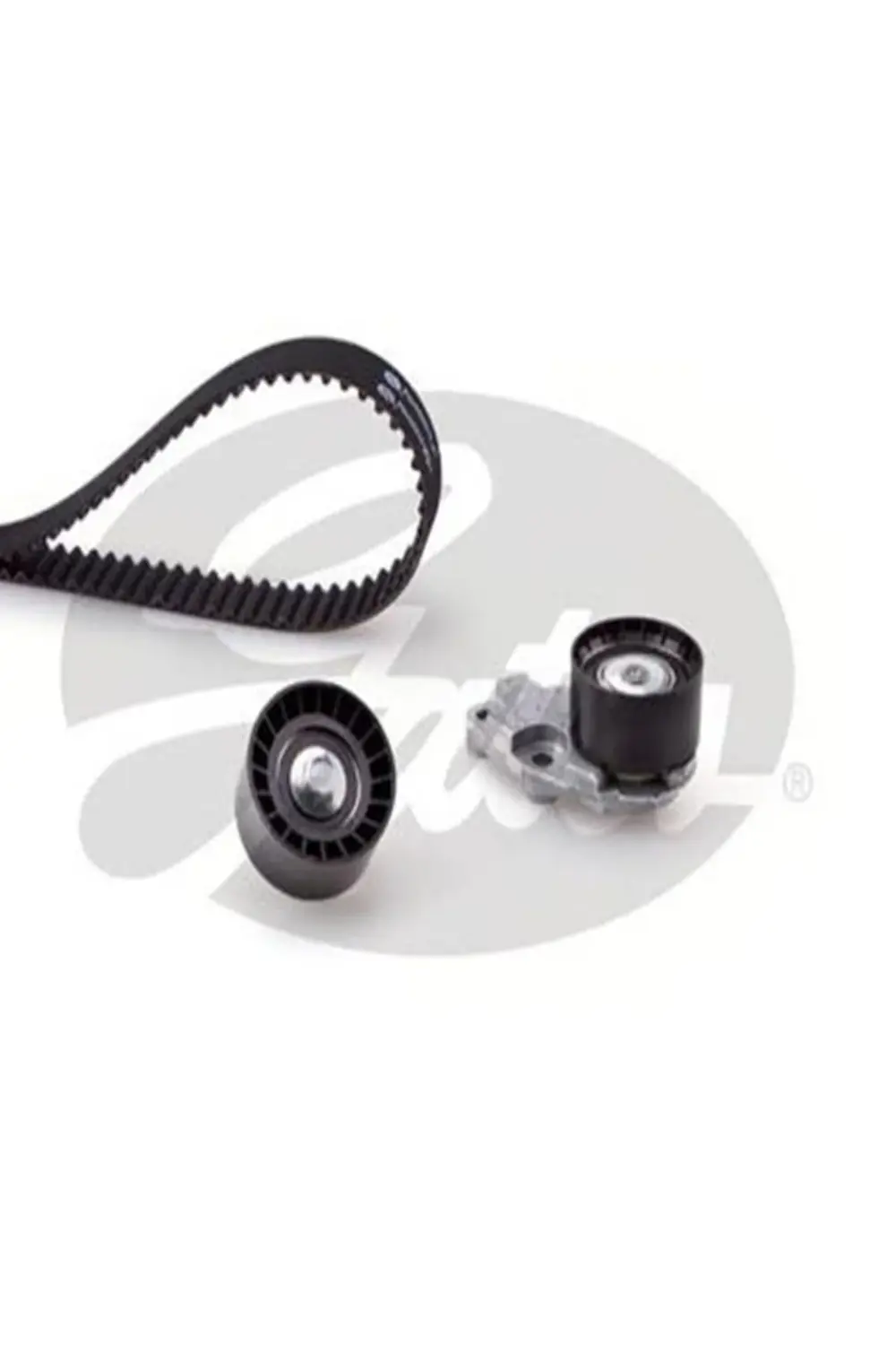 K015419xs Set Triger (127-250)-(CHEVROLET: KALOS 02-10 1.4 251837