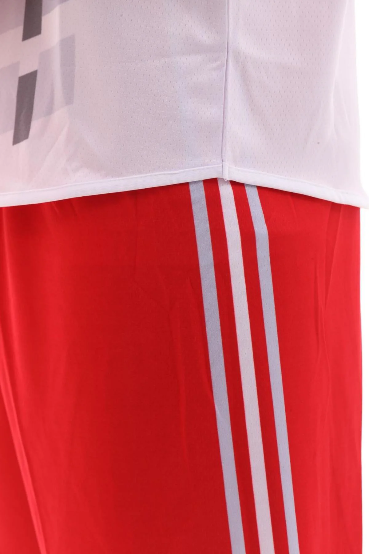 K0164 Türkiye Forma Takımı (TEK KELİME ISİM VE NUMARA YAZILIR)