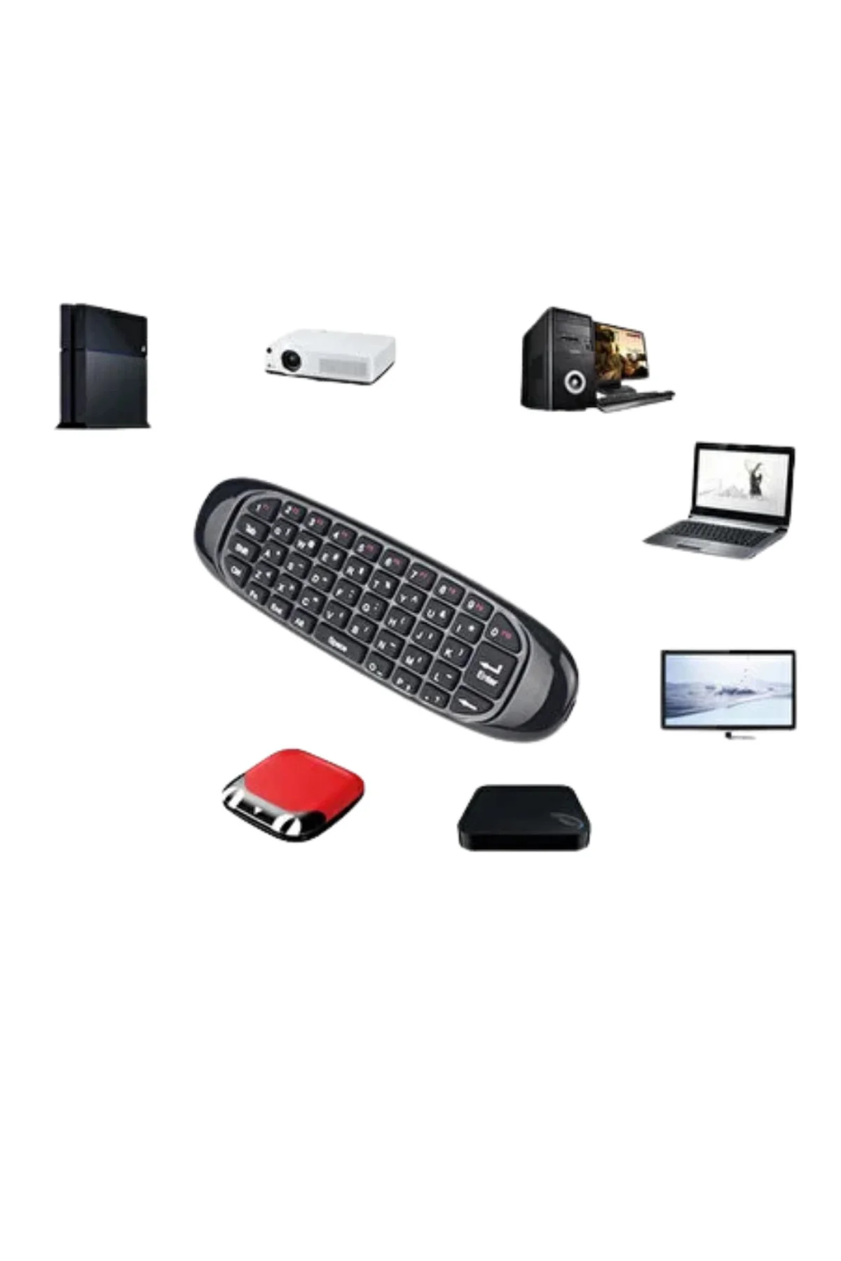 K02 KUMANDA - Lisinya