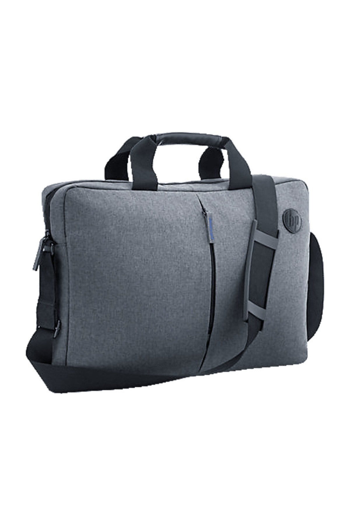 Hp K0b38aa 15.6" Essential Top Load Gri Notebook Çantası