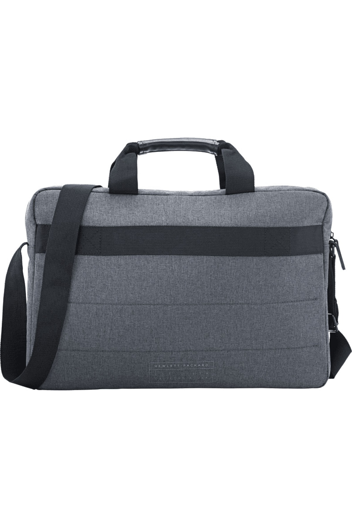 Hp K0b38aa 15.6" Essential Top Load Gri Notebook Çantası