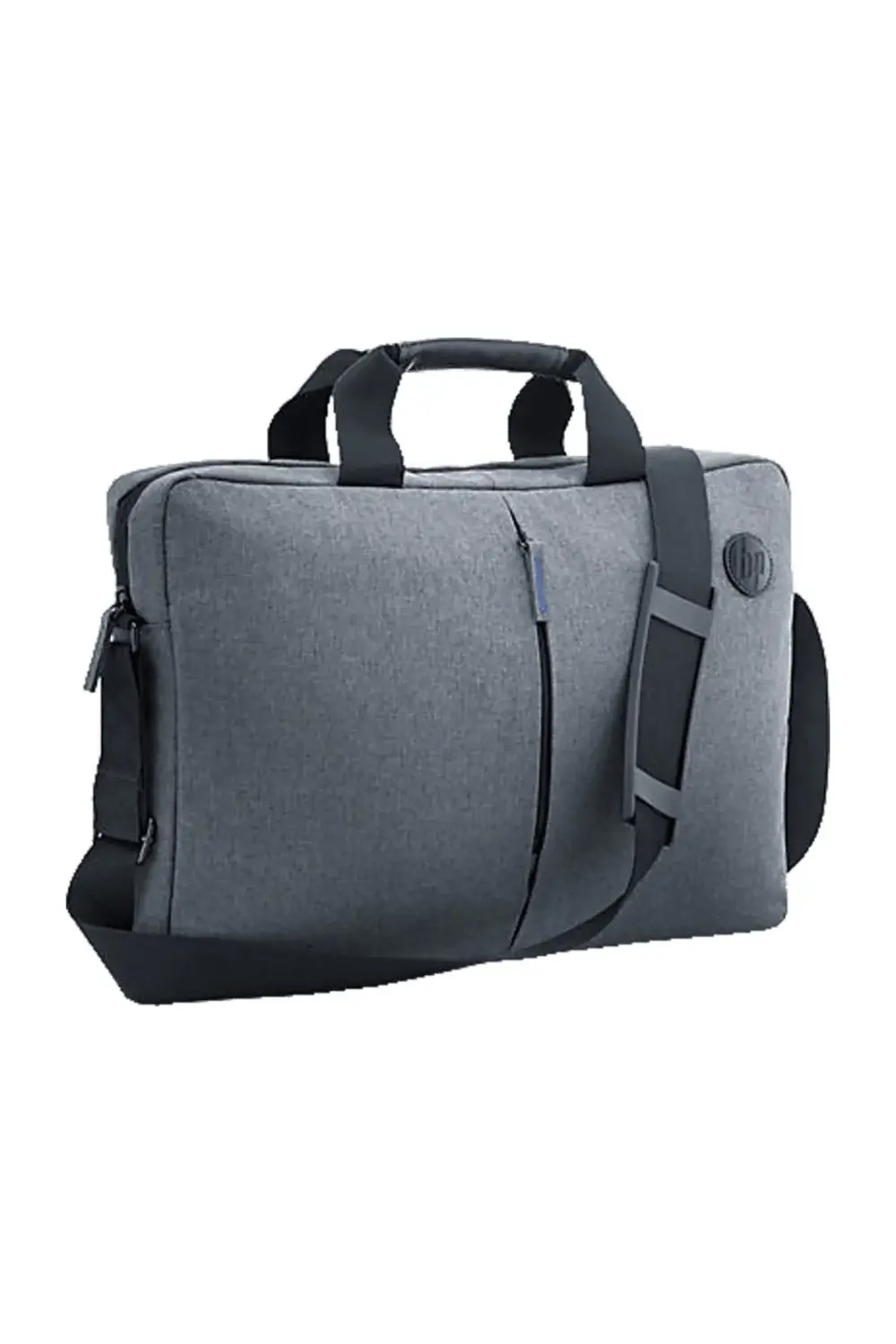 K0b38aa 15.6" Essential Top Load Gri Notebook Çantası