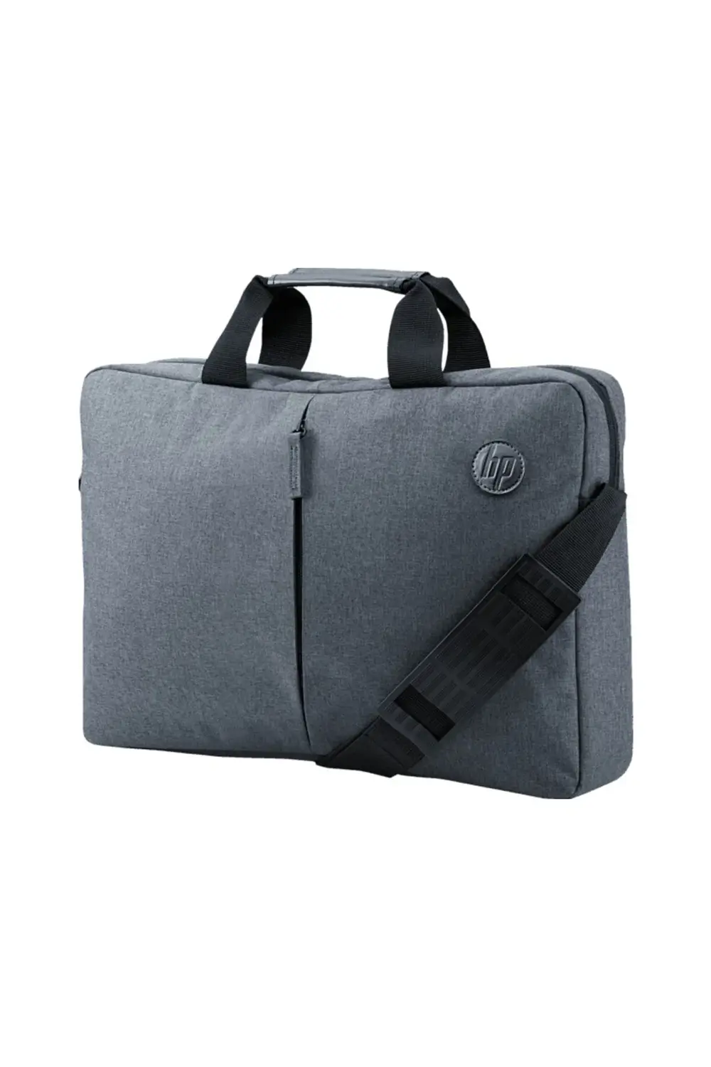 K0b38aa 15.6" Essential Top Load Gri Notebook Çantası