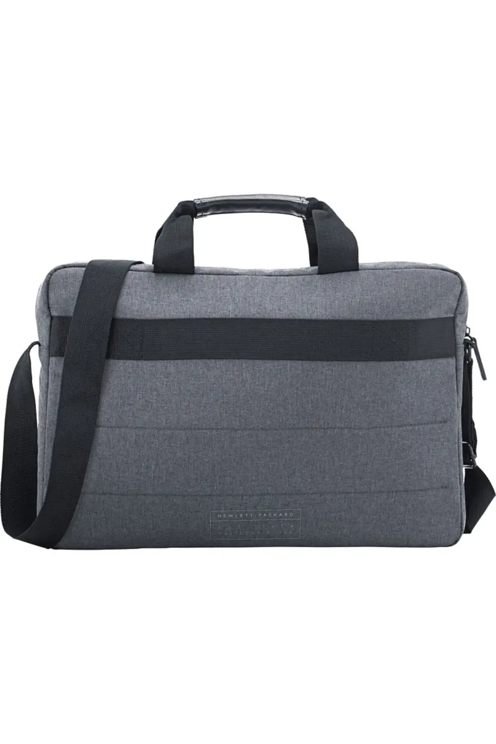 K0b38aa 15.6" Essential Top Load Gri Notebook Çantası