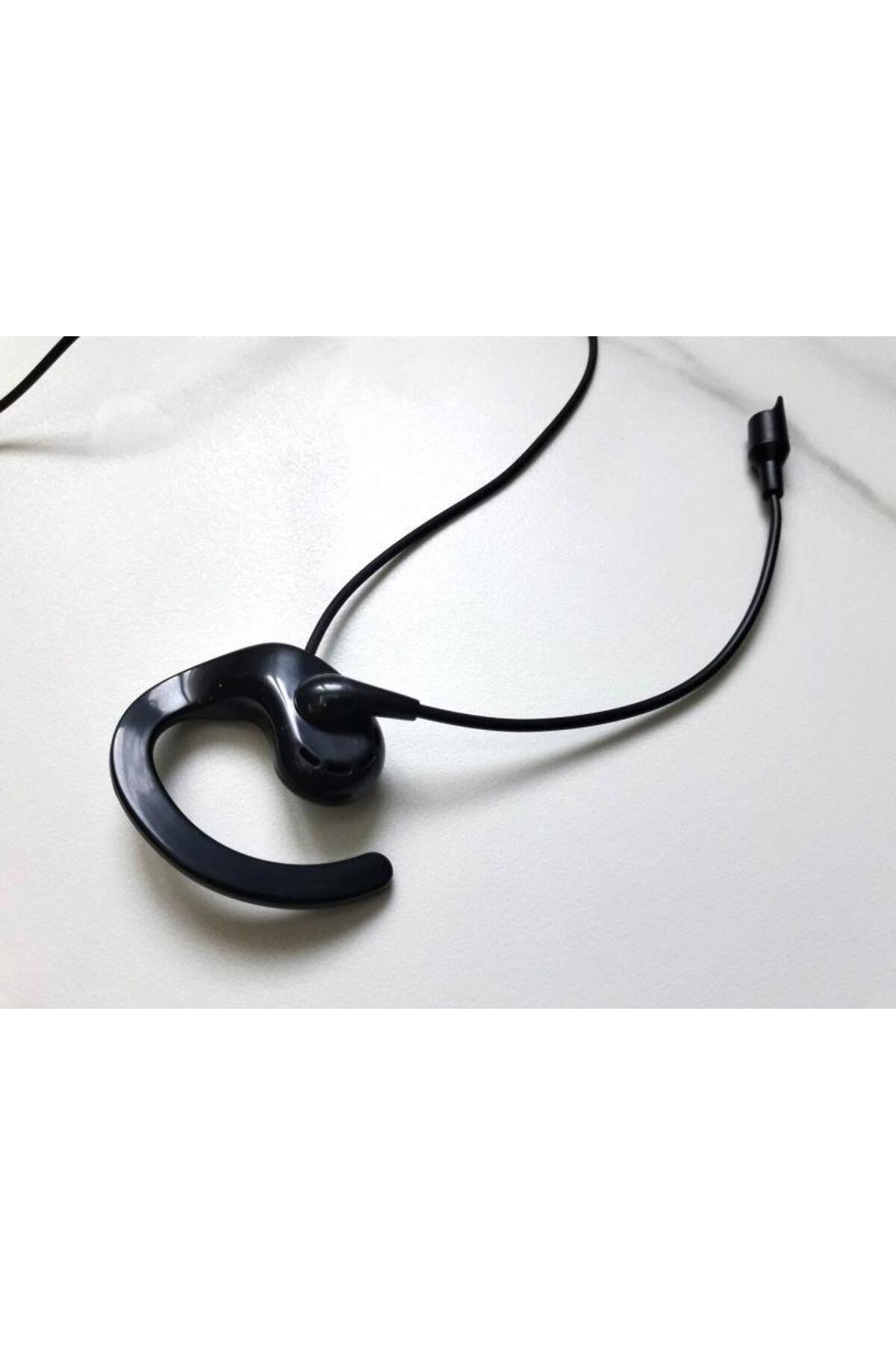 K10 Wln Retevis Zastone Teknoben Mars Zetcom Telsiz Kulaklık Oyun