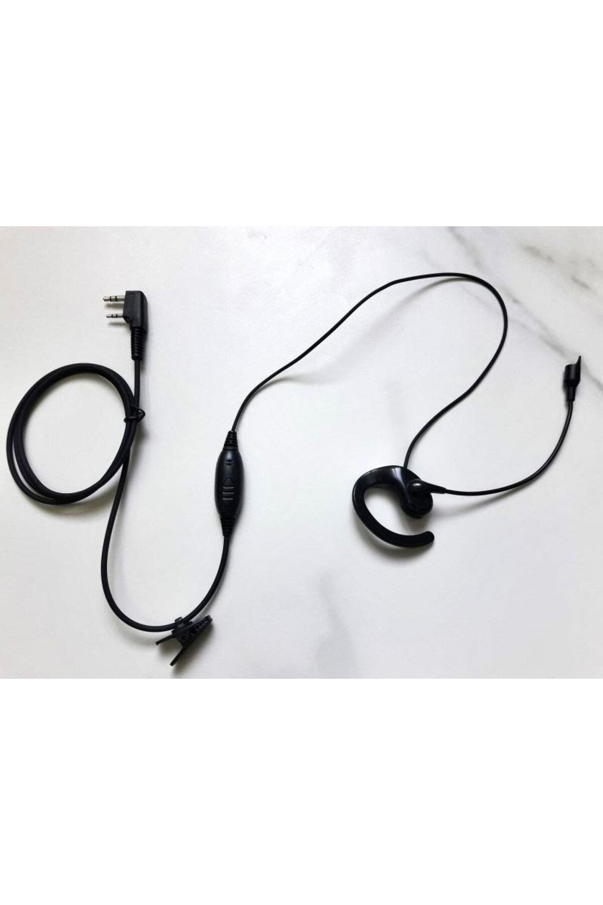 K10 Wln Retevis Zastone Teknoben Mars Zetcom Telsiz Kulaklık Oyun