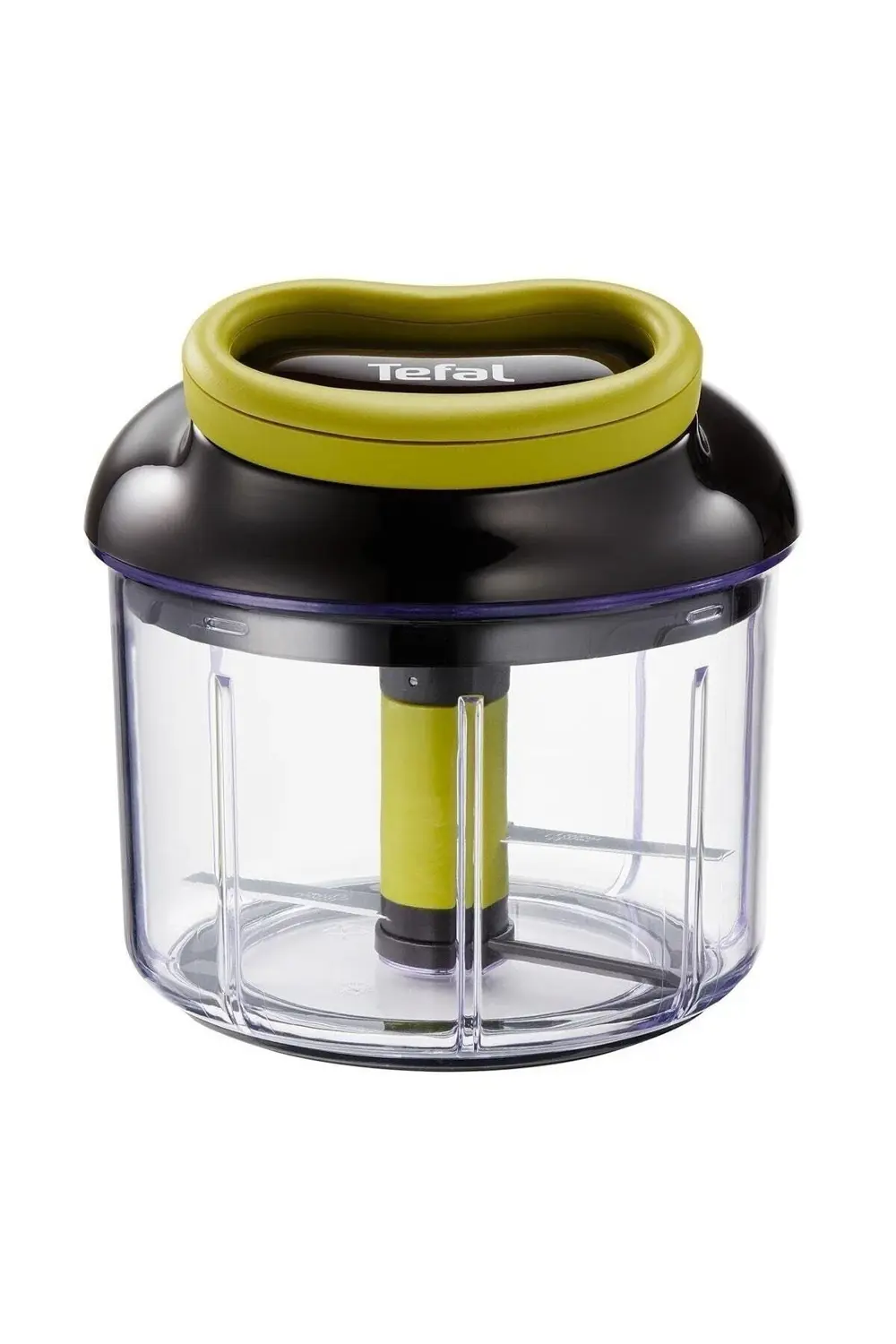 K13204 Manuel Rondo 900 ml Siyah