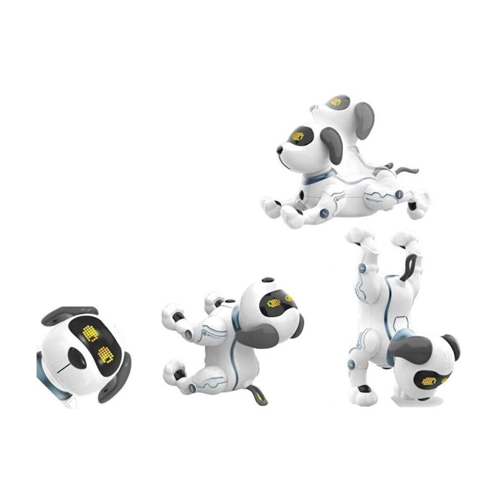 K16 Kumandalı Şarjlı Robot Köpek -Canem Oyuncak K16 Kumandalı Şarjlı Robot Köpek -Canem Oyuncak