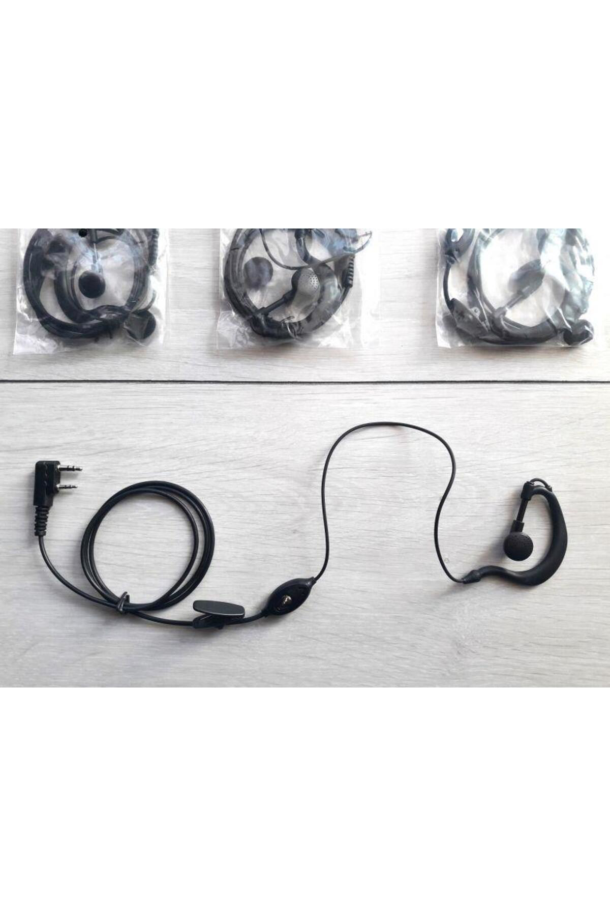 K2 Baofeng Wln Retevis Zastone Teknoben Mars Zetcom Telsiz Kulakl