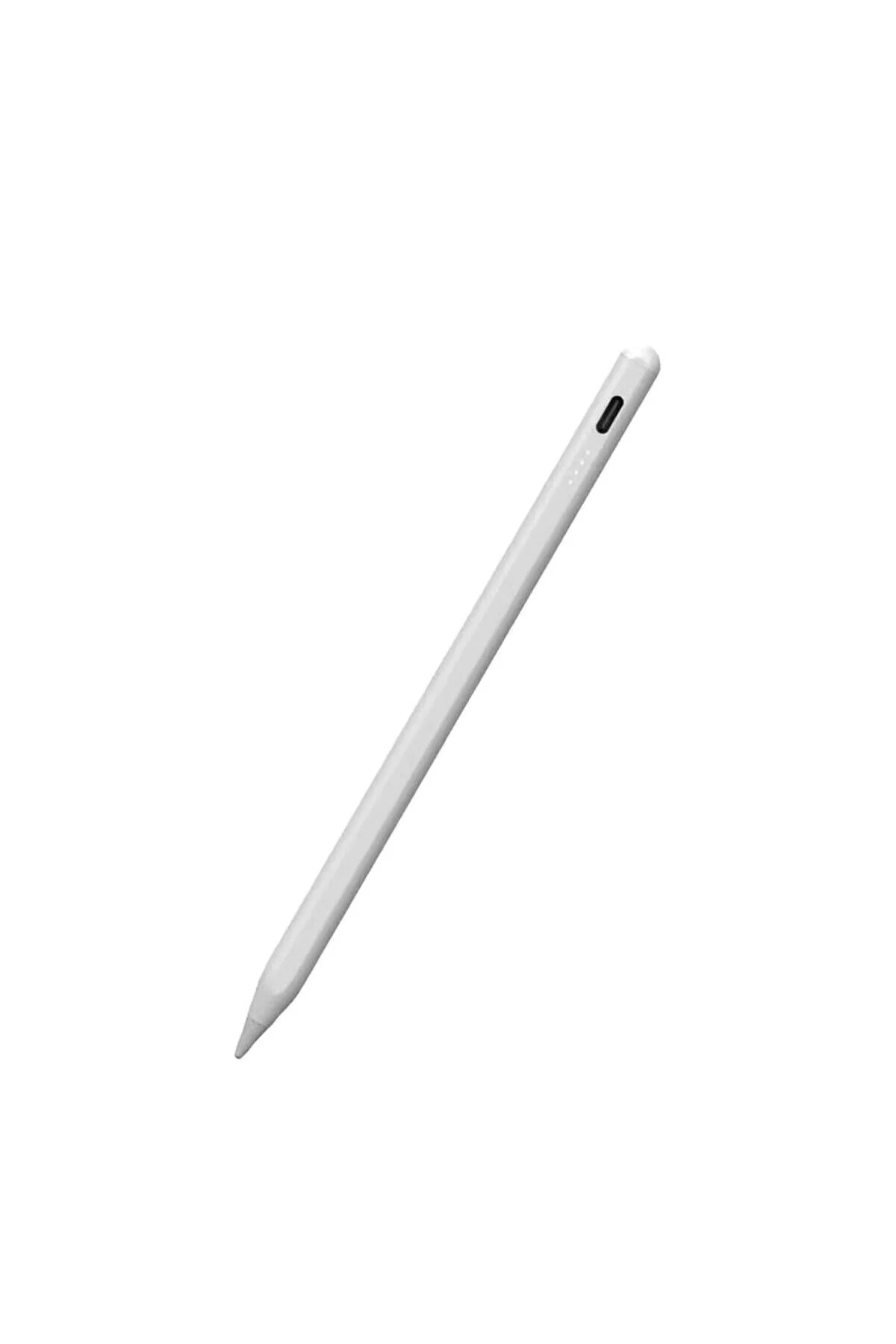 K2259 İpad Uyumlu Dokunmatik Stylus Kalem - Beyaz K2259 İpad Uyumlu Dokunmatik Stylus Kalem - Beyaz