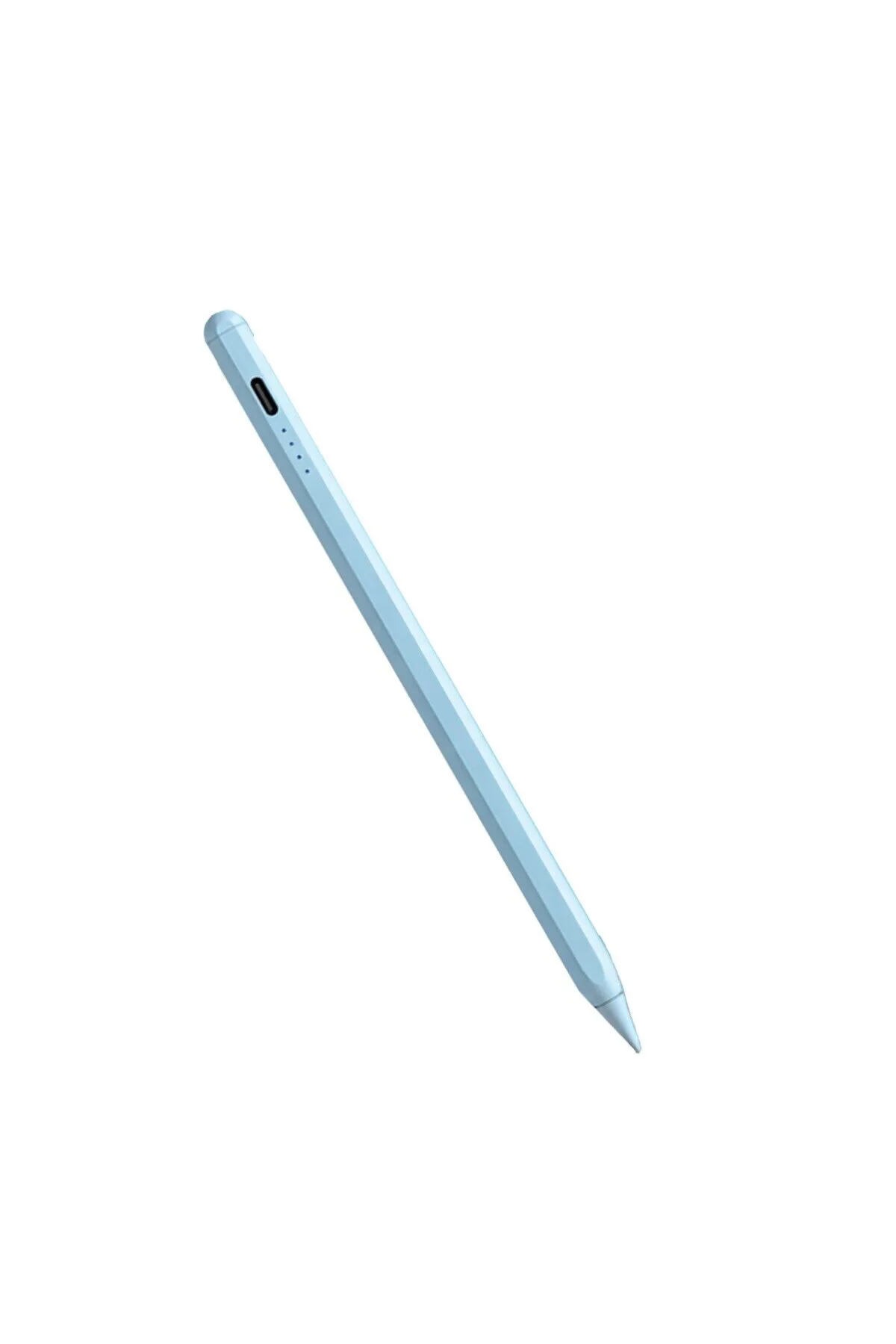 K2259 İpad Uyumlu Dokunmatik Stylus Kalem - Mavi
