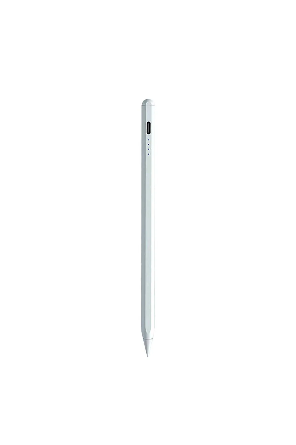 K2259 İpad Uyumlu Dokunmatik Stylus Kalem - Beyaz K2259 İpad Uyumlu Dokunmatik Stylus Kalem - Beyaz