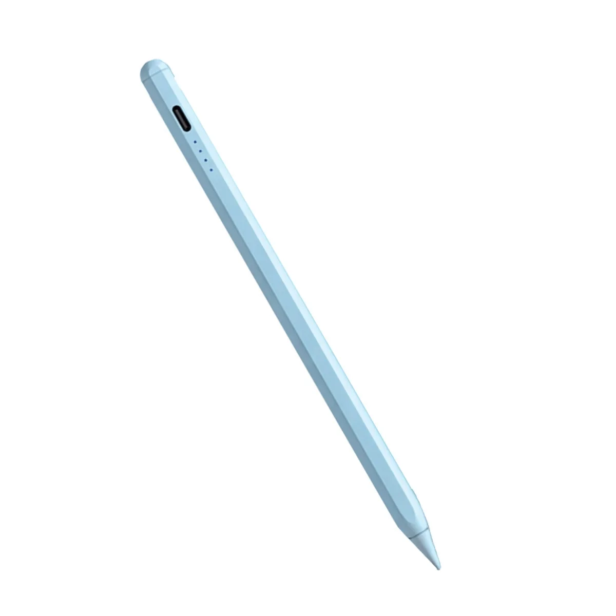 K2259 İpad Uyumlu Dokunmatik Stylus Kalem - Mavi Fiyatı, Yorumları ve Özellikleri