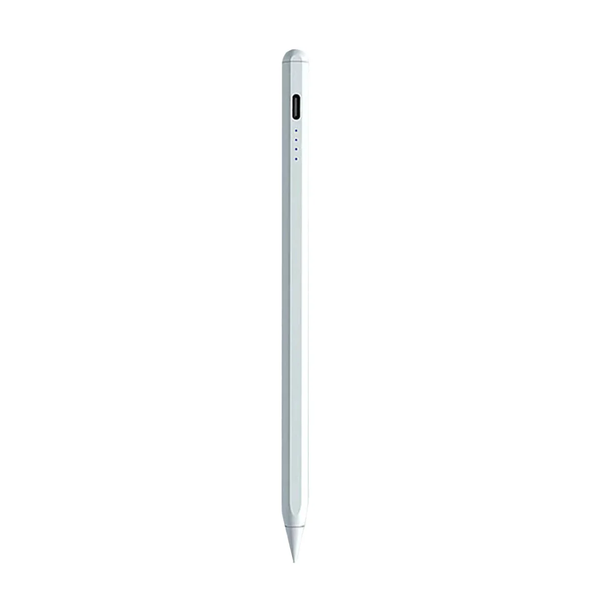 K2259 iPad Uyumlu Dokunmatik Stylus Kalem - Beyaz