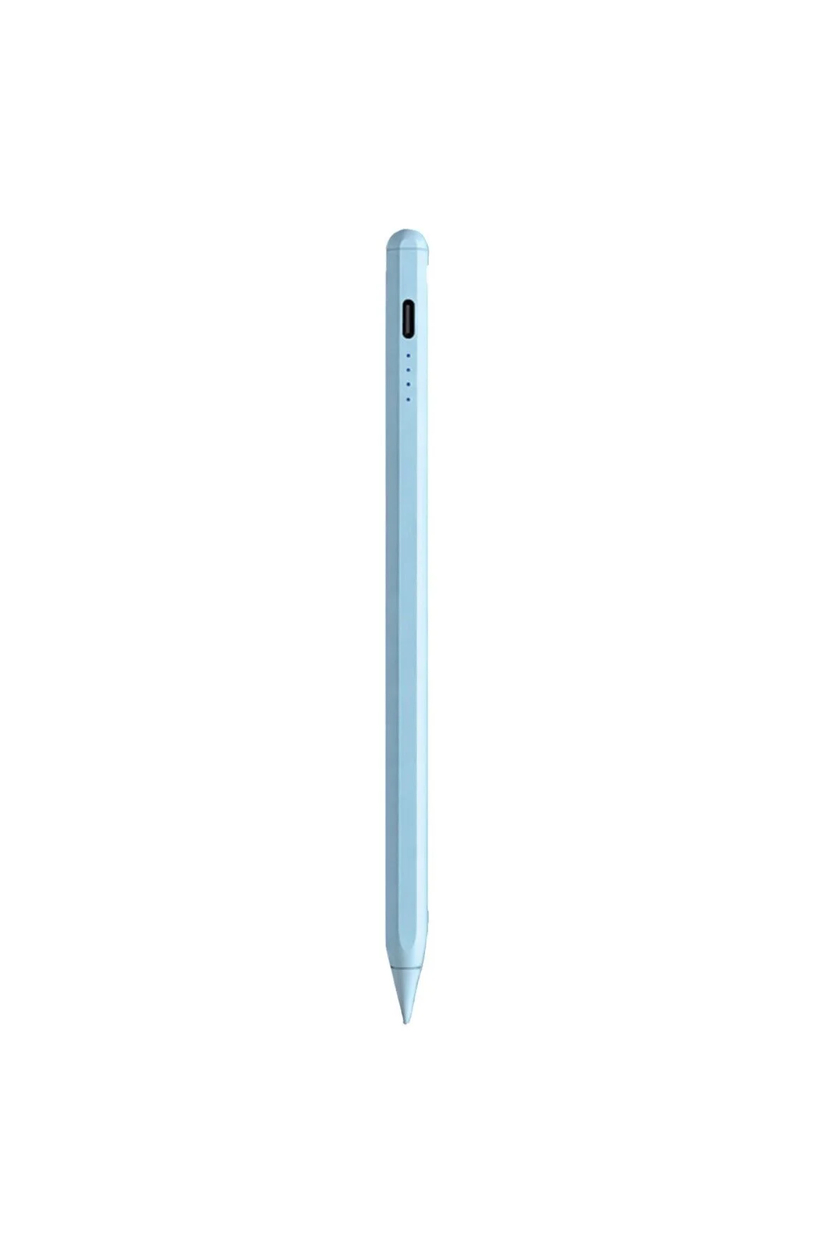 K2259 İpad Uyumlu Dokunmatik Stylus Kalem - Mavi