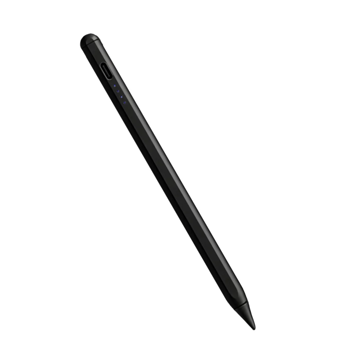 K2259 İpad Uyumlu Dokunmatik Stylus Kalem - Siyah K2259 İpad Uyumlu Dokunmatik Stylus Kalem - Siyah