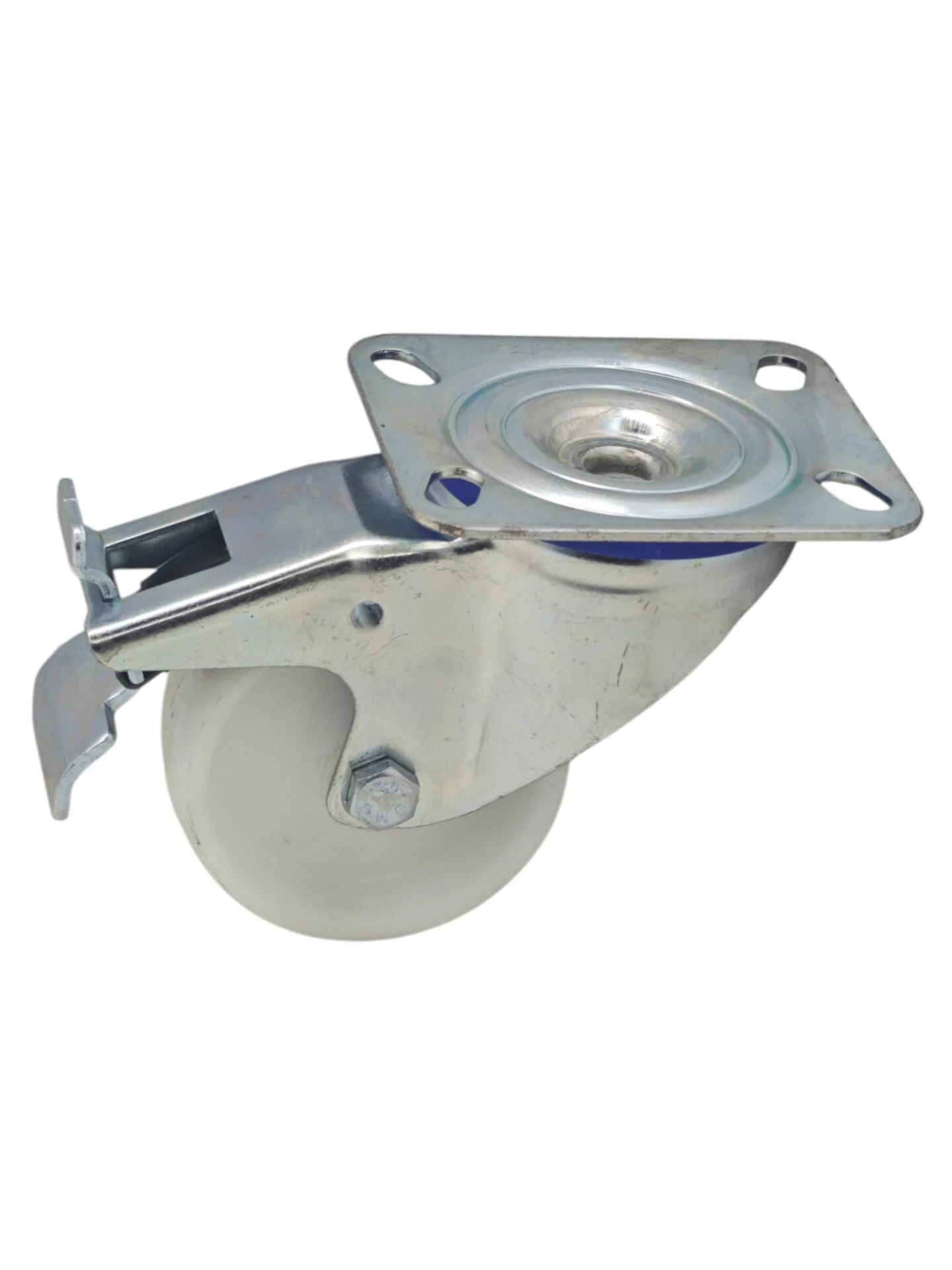 K3302 Kama MMB 080 F18 Servis Tekeri 80mm - Dönerli Firenli K3302 Kama MMB 080 F18 Servis Tekeri 80mm - Dönerli Firenli