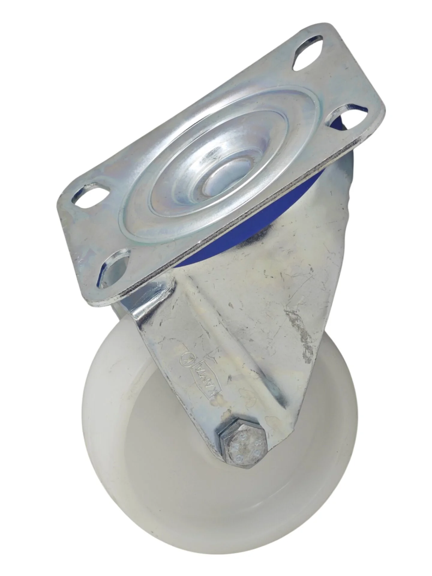 K3302 Kama MMB 080 Servis Tekeri 80mm - Dönerli K3302 Kama MMB 080 Servis Tekeri 80mm - Dönerli