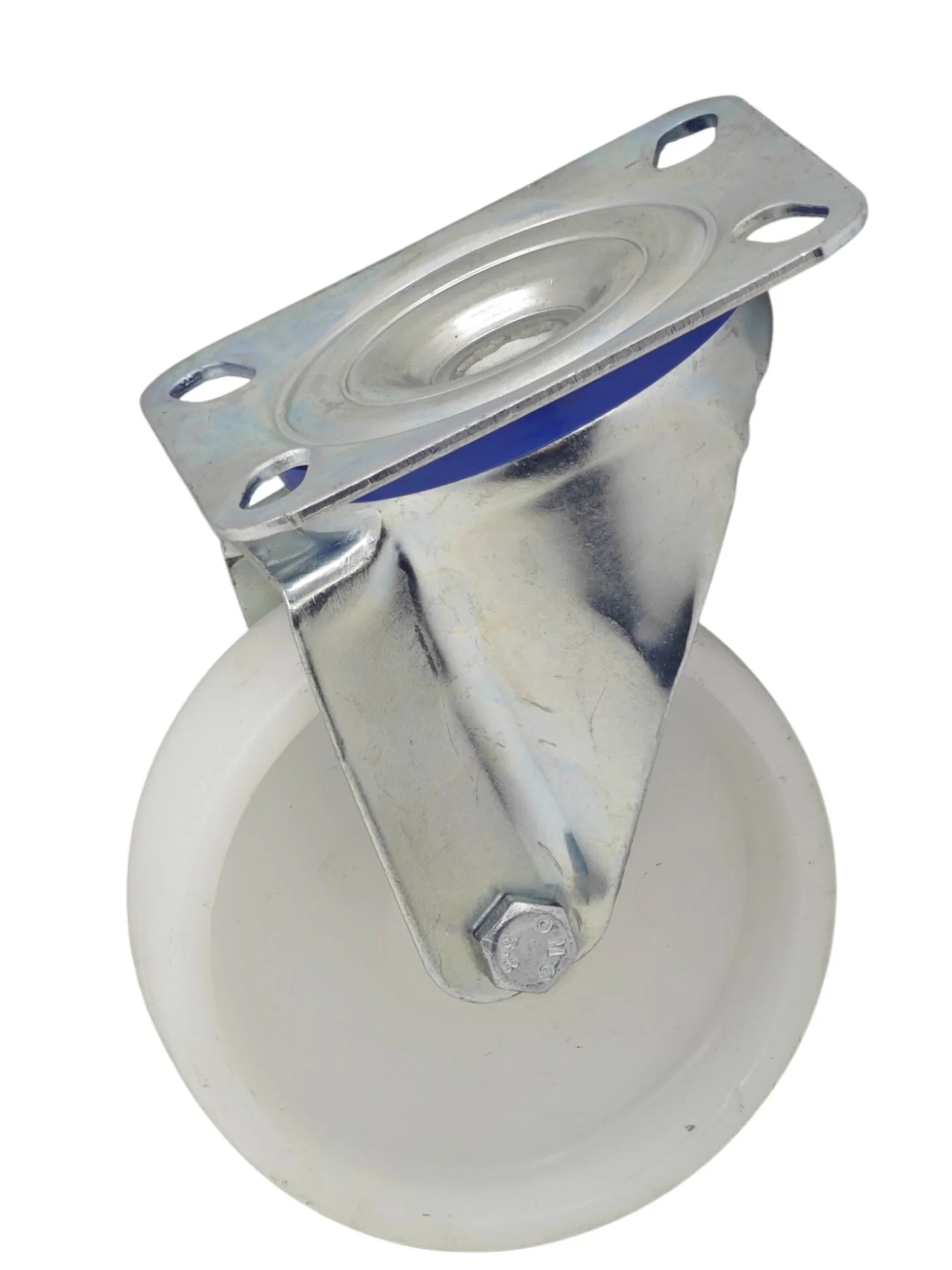K3302 Kama MMB 100 Servis Tekeri 100mm - Dönerli K3302 Kama MMB 100 Servis Tekeri 100mm - Dönerli