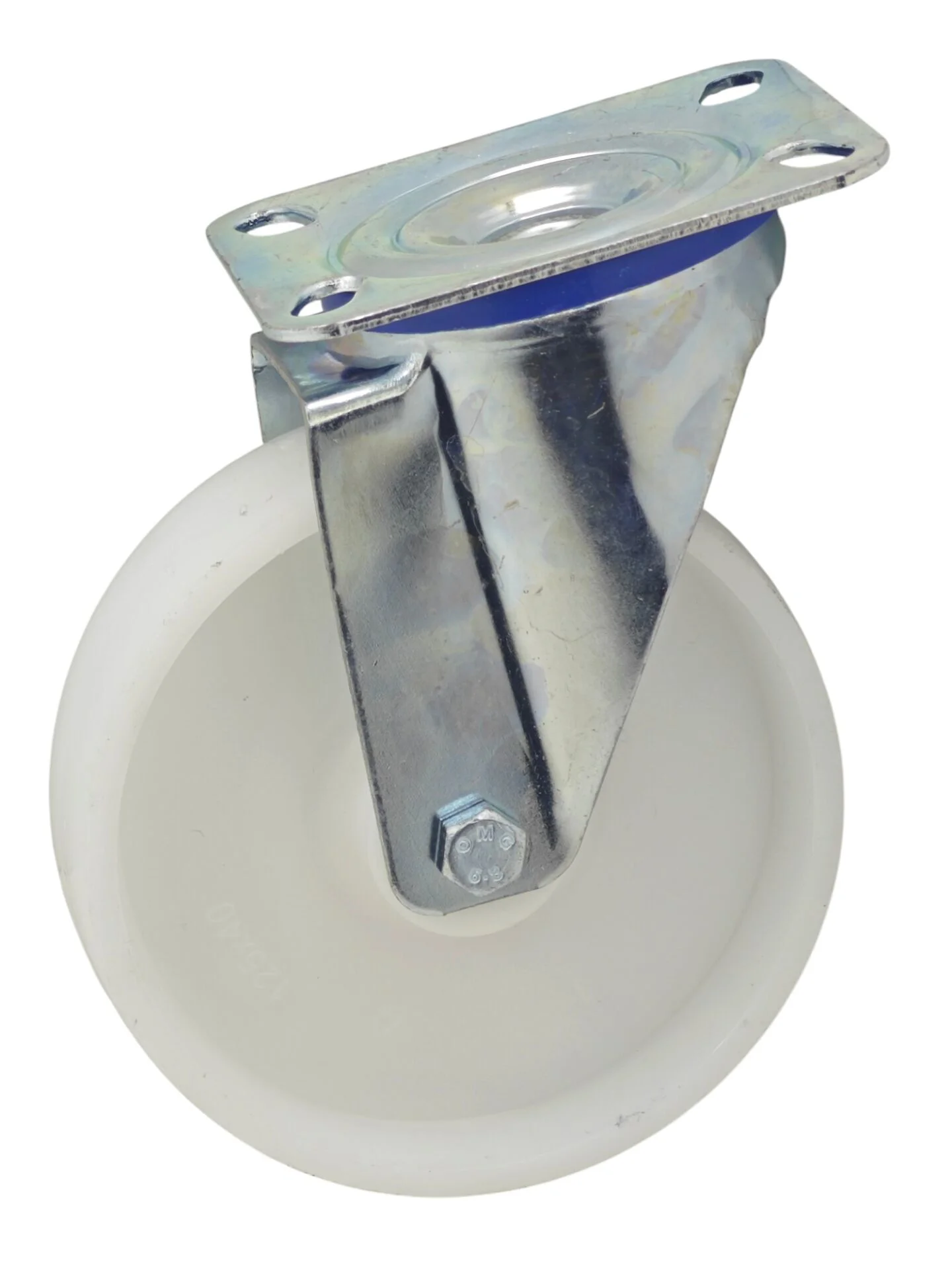 K3302   Kama MMB 125 Servis Tekeri 125mm - Dönerli