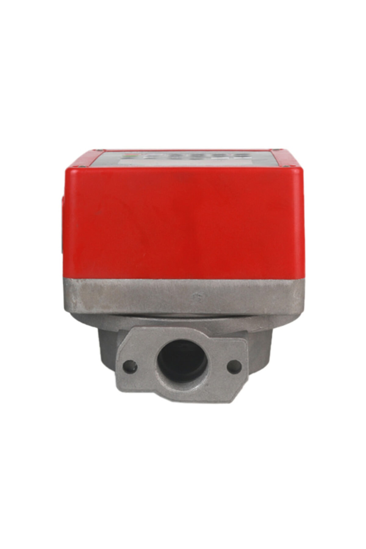 Kemos K36 Dijital Ayarlanabilir Sayaç 220V