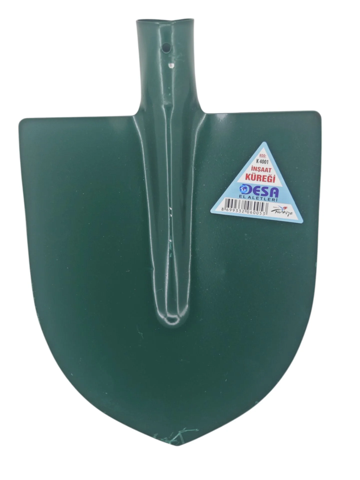K4001   Desa İnşaat Küreği
