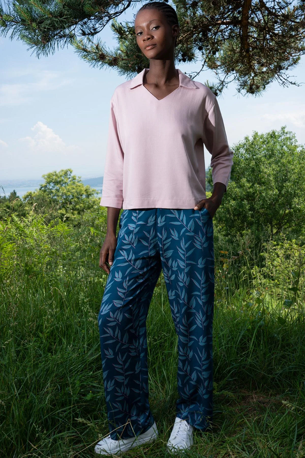 K405108 Vienetta Plus