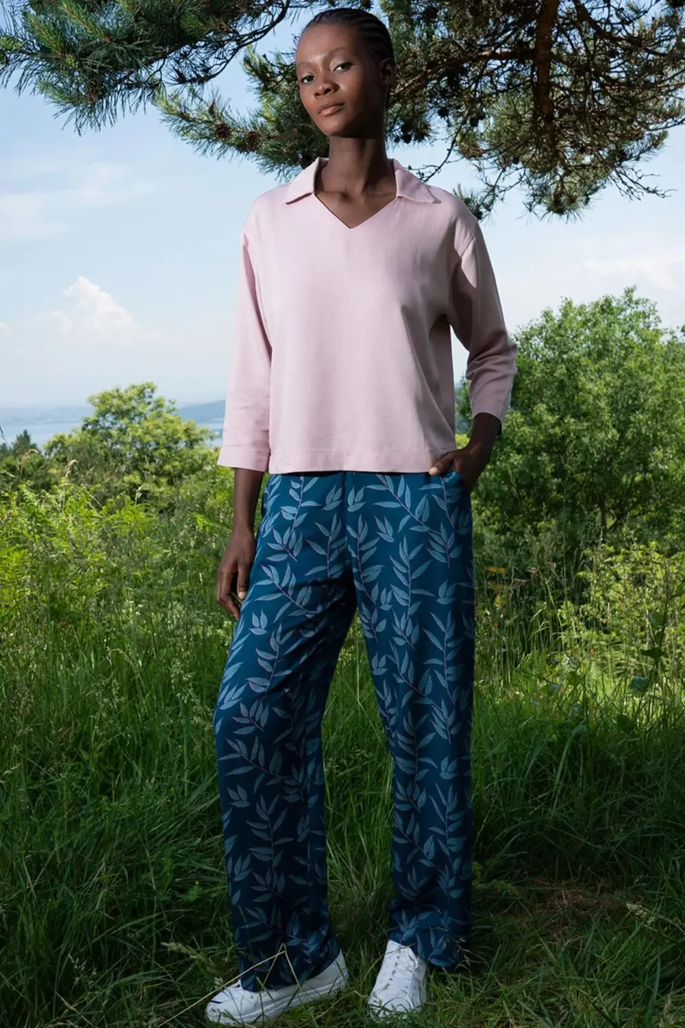 K405108 Vienetta Plus