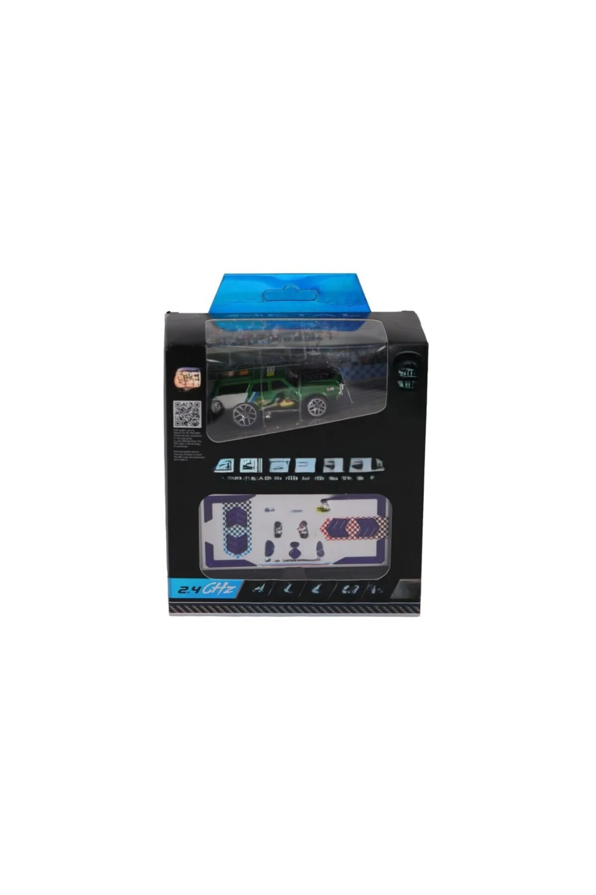K508AC5 METAL ARABA
