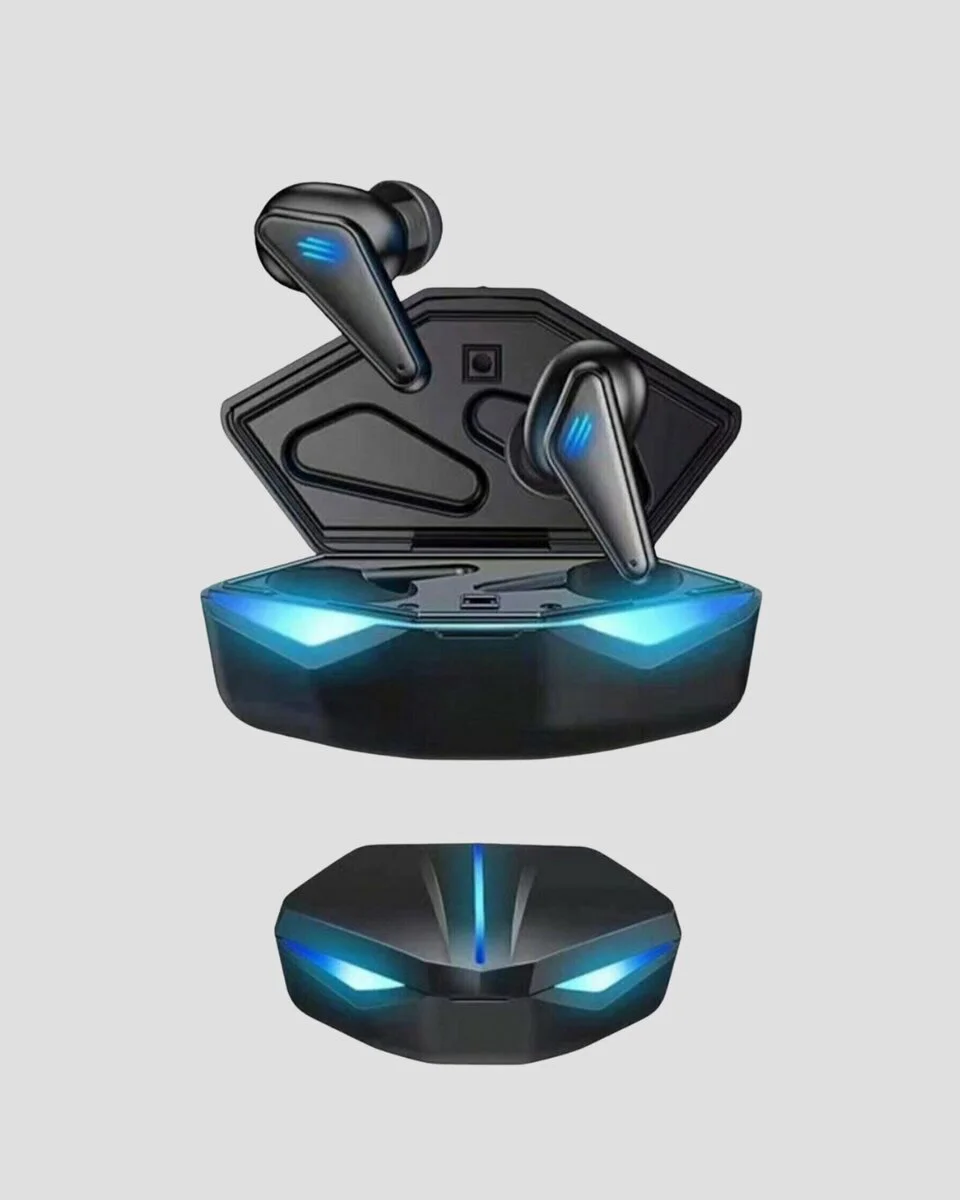 K55 Ally Gaming Bluetooth Kulaklık - Pasif Gürültü Önlemeli ve Kablosuz Performans