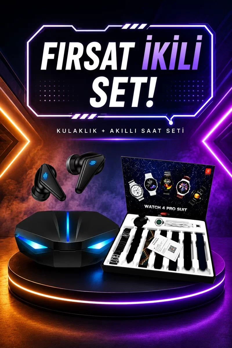 K55 Bluetooth Kulaklık ve Akıllı Saat Gürültü Önleyici GPS Desteği