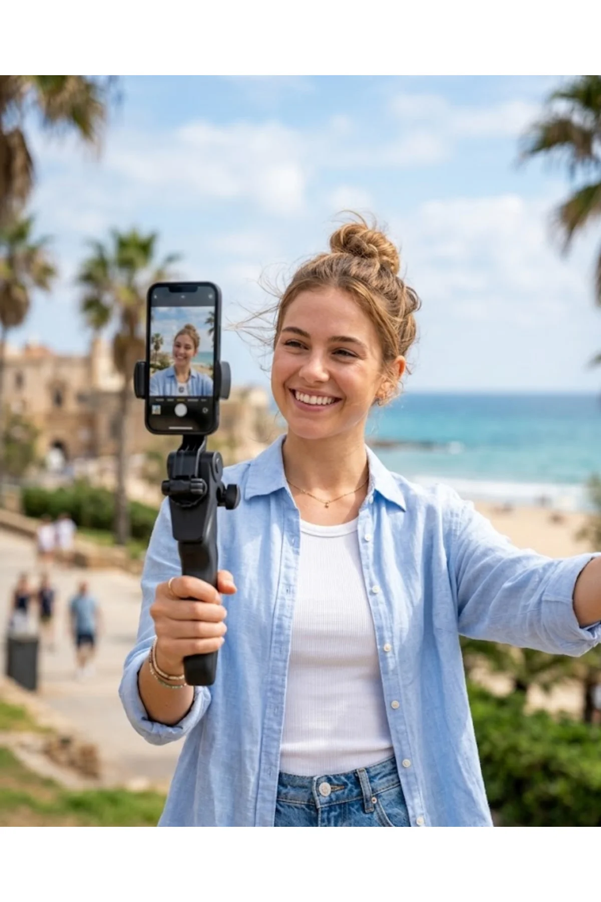 K555 TRİPOD