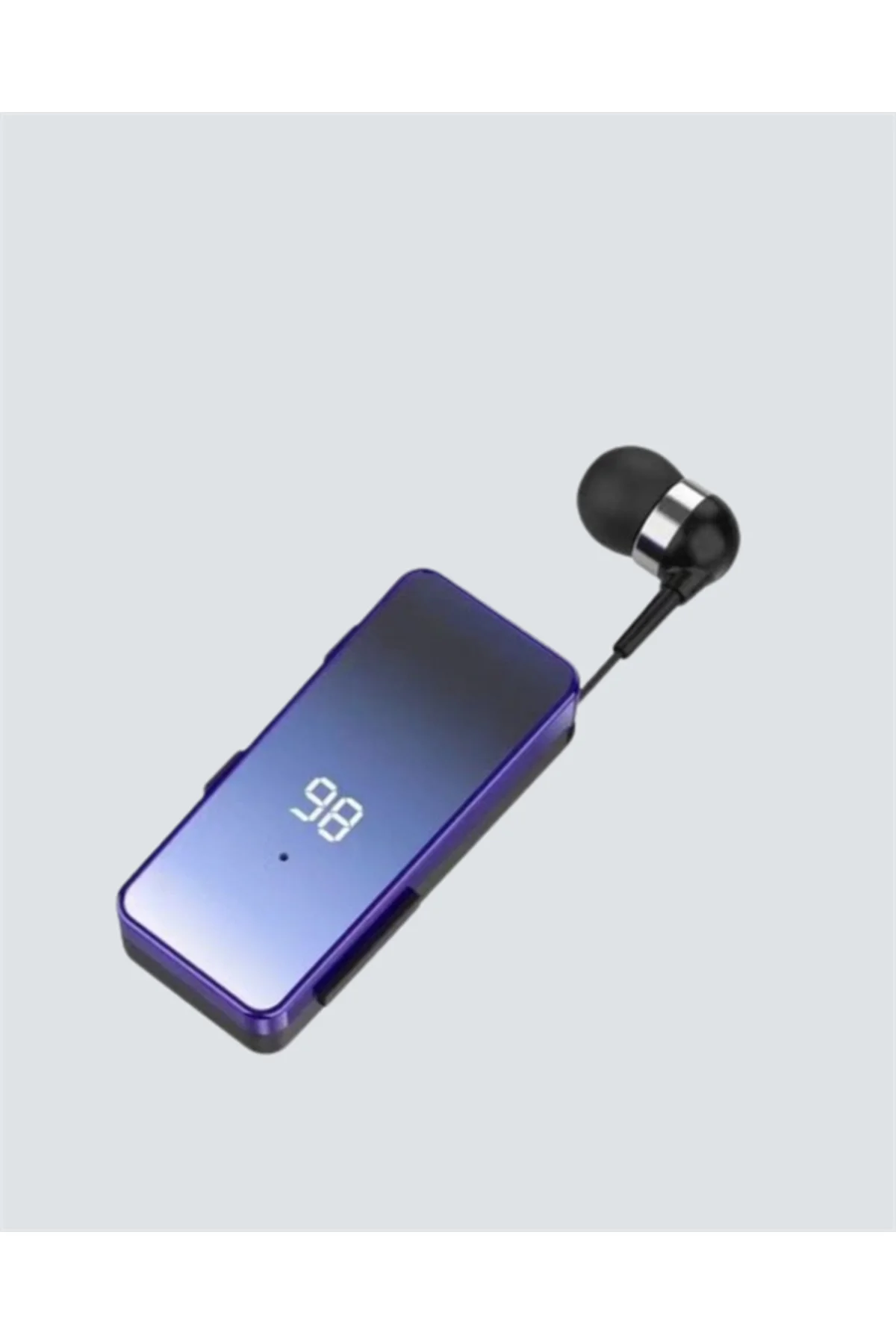 K67 Makarali Kulaklik - Görsel 4