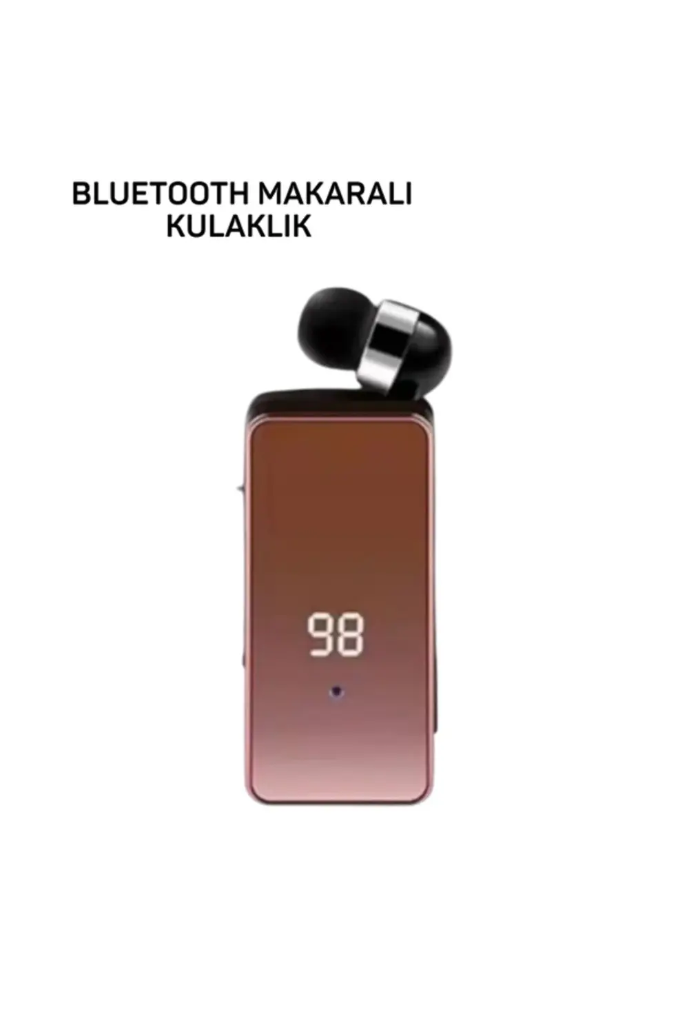 K67 MAKARALI KULAKLIK