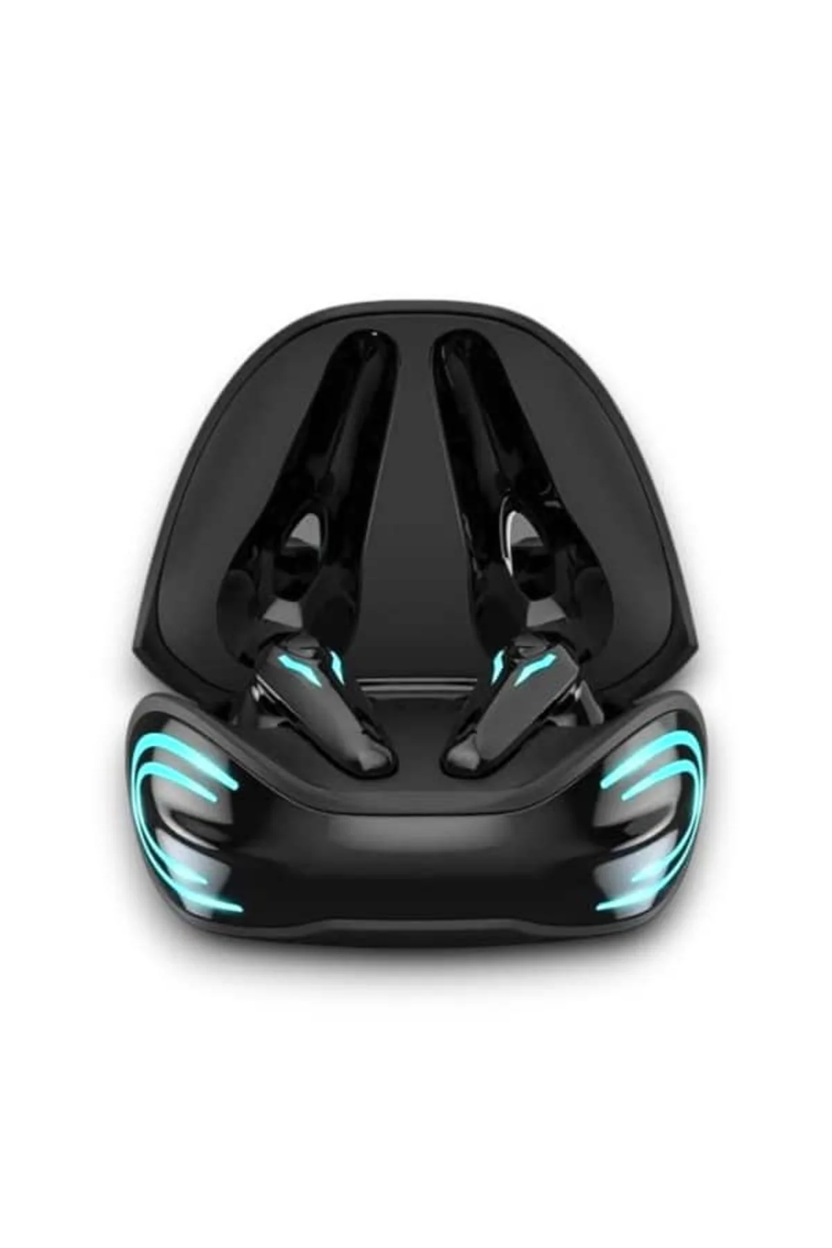 K68 Mini Bluetooth Kulaklik K68 Mini Bluetooth Kulaklik - Görsel 2