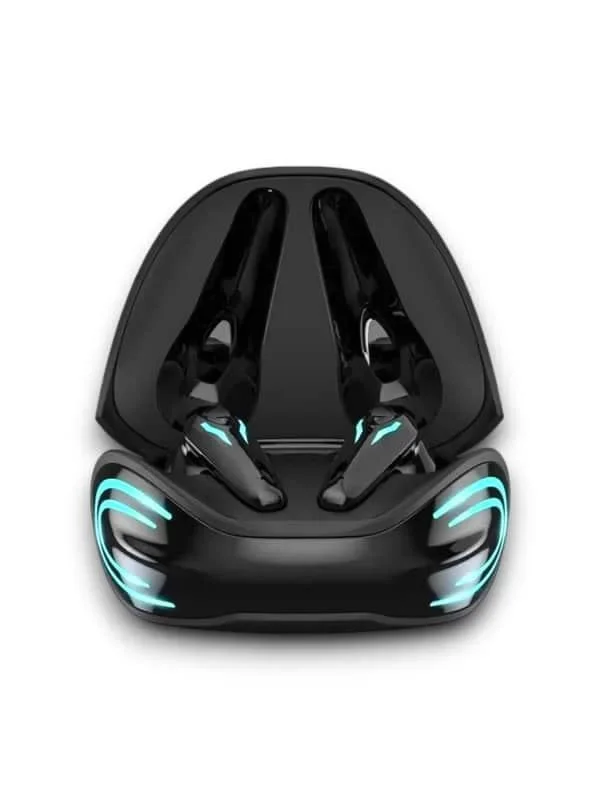 K68 Mini Bluetooth Kulaklık - Oyun ve Müzik İçin 18 Saat Pil Ömrü, Düşük Gecikmeli, Gürültü Engelleme