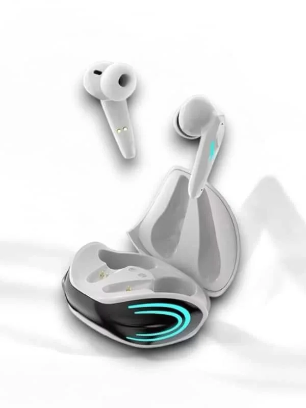 K68 Mini Bluetooth Kulaklık - Oyun ve Müzik İçin 18 Saat Pil Ömrü, Düşük Gecikmeli, Gürültü Engelleme