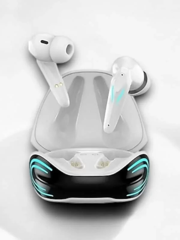 K68 Mini Bluetooth Kulaklık - 60ms Düşük Gecikme, 18 Saat Pil Ömrü ve Gürültü Önleme