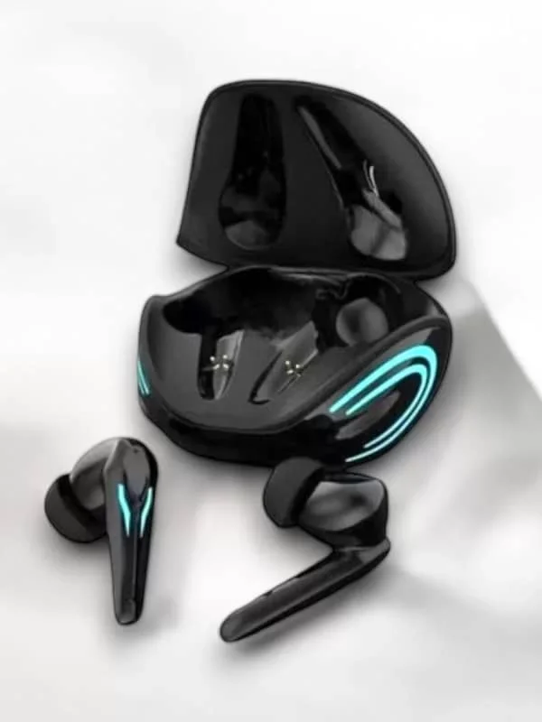 K68 Mini Bluetooth Kulaklık - 60ms Düşük Gecikme, 18 Saat Pil Ömrü ve Gürültü Önleme