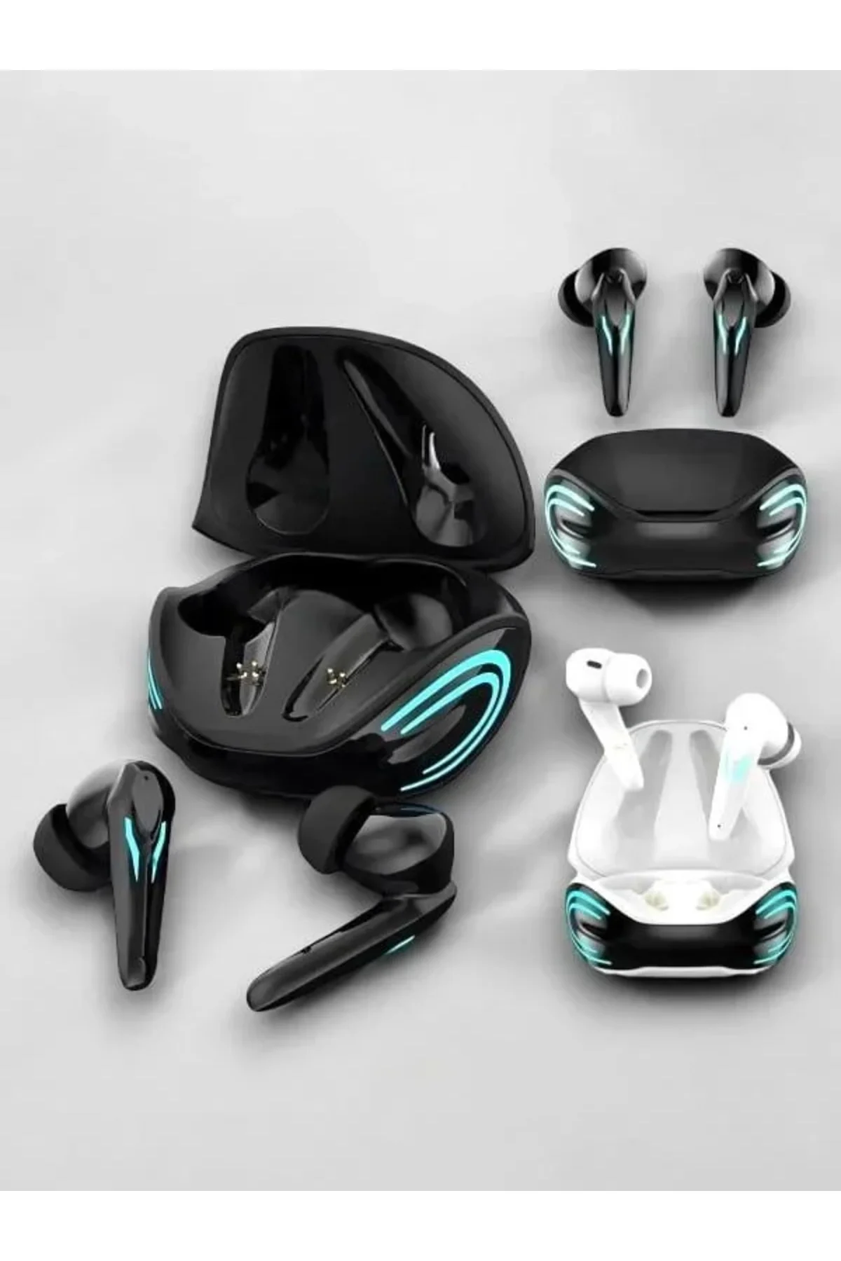 K68 Mini Bluetooth Kulaklık K68 Mini Bluetooth Kulaklık