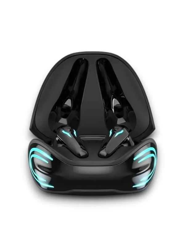 K68 Mini Bluetooth Kulaklık - 60ms Düşük Gecikme, 18 Saat Pil Ömrü ve Gürültü Önleme