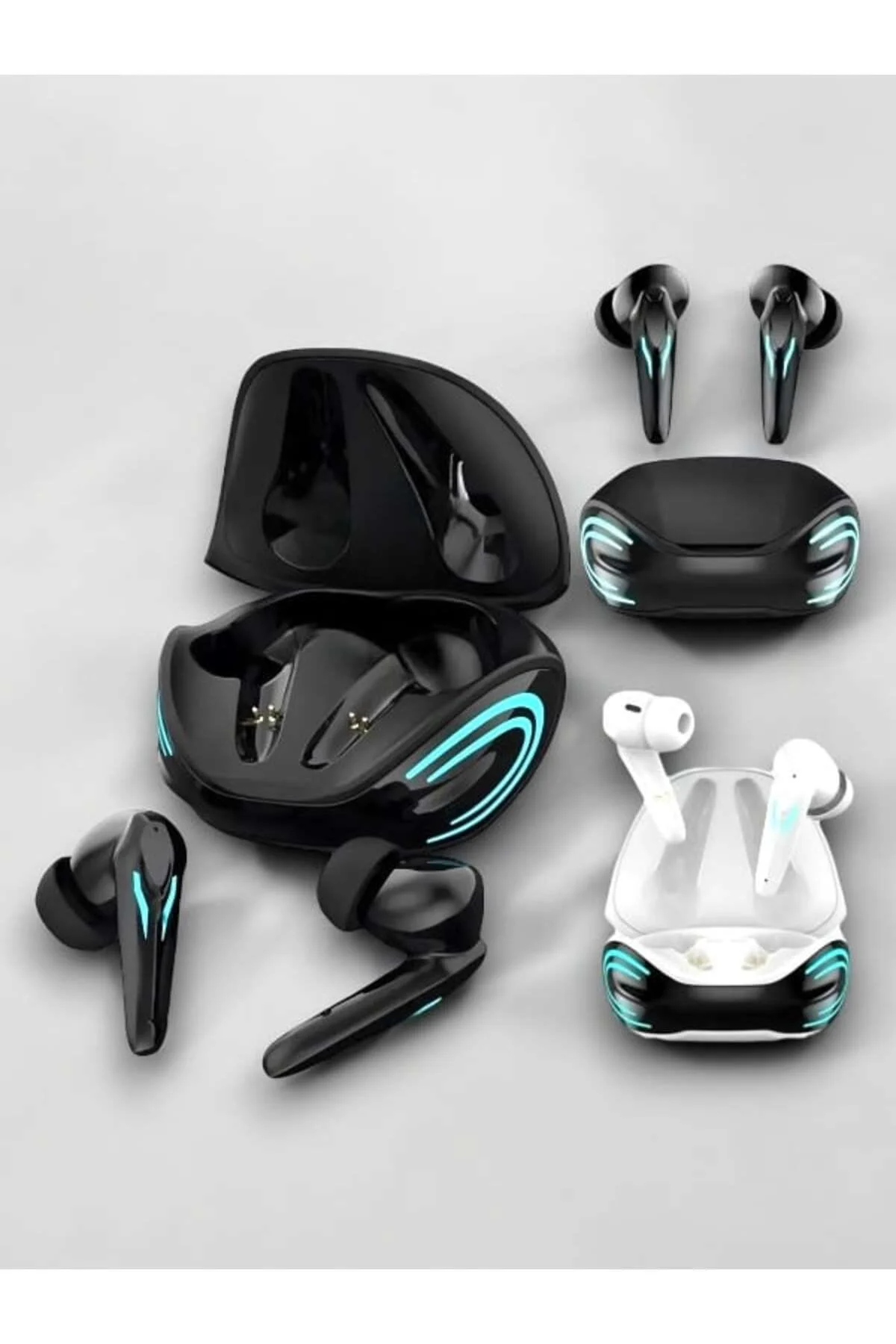K68 Mini Bluetooth Kulaklik K68 Mini Bluetooth Kulaklik