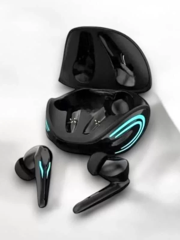K68 Mini Bluetooth Kulaklık - Oyun ve Müzik İçin 18 Saat Pil Ömrü, Düşük Gecikmeli, Gürültü Engelleme
